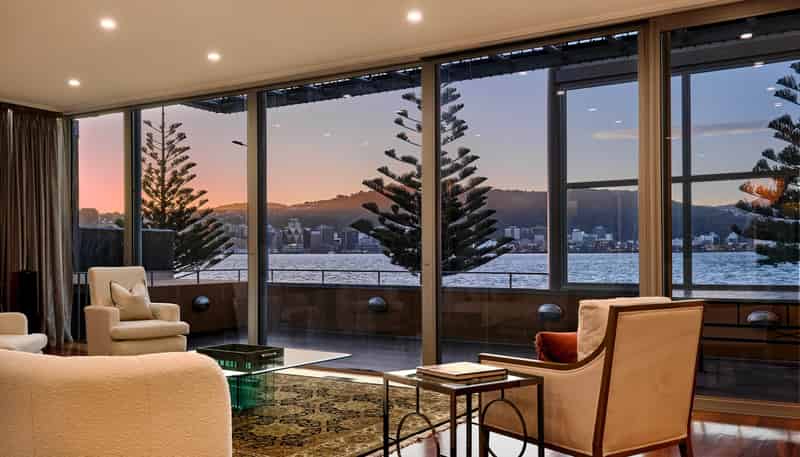 340 Oriental Parade, Oriental Bay