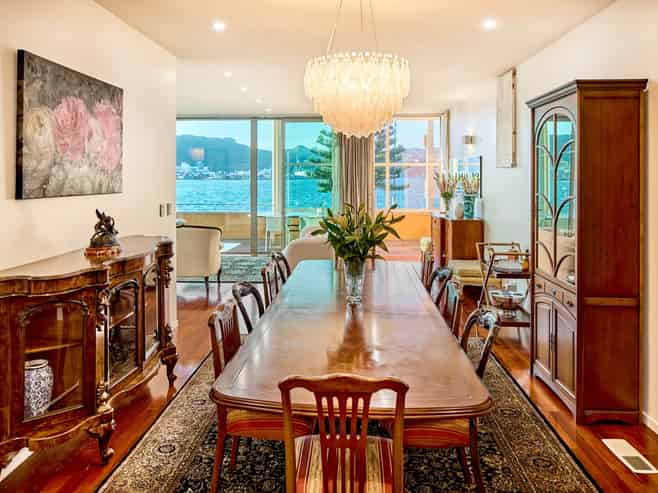 340 Oriental Parade, Oriental Bay