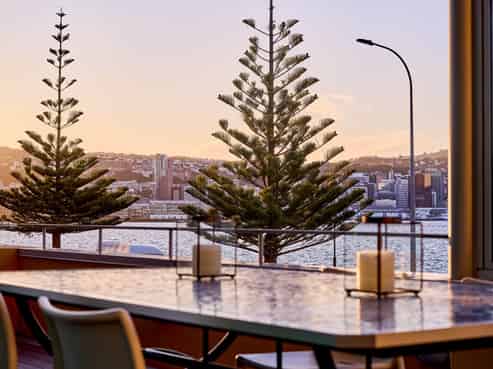 340 Oriental Parade, Oriental Bay