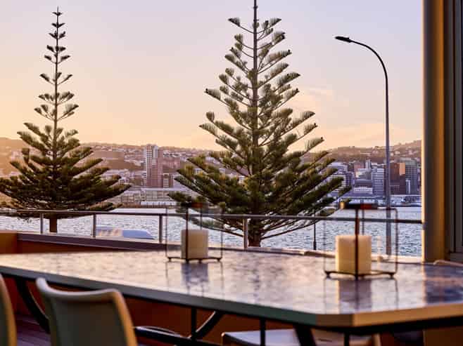 340 Oriental Parade, Oriental Bay