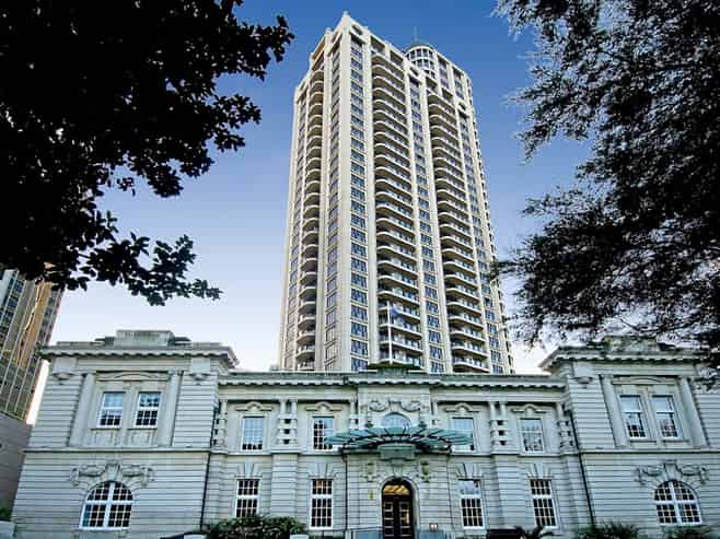 3504/1 Courthouse Lane, Auckland Central