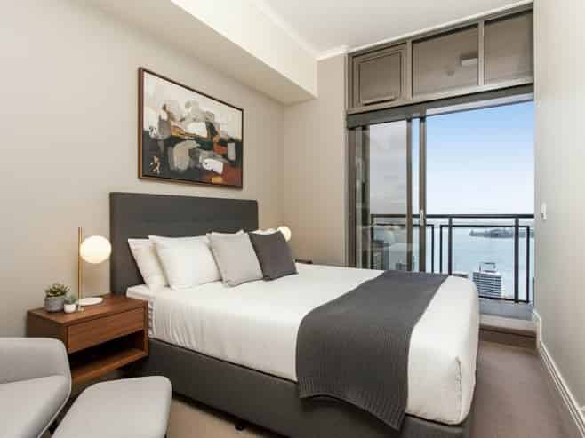 3504/1 Courthouse Lane, Auckland Central