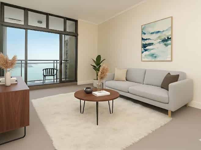 3504/1 Courthouse Lane, Auckland Central