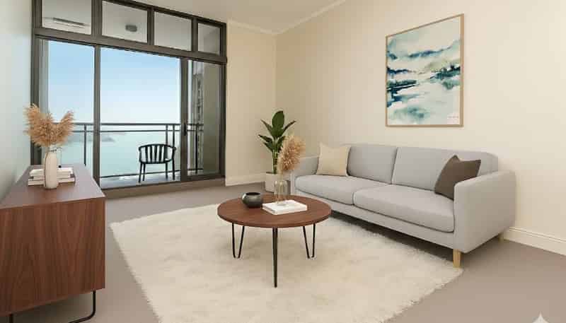 3504/1 Courthouse Lane, Auckland Central