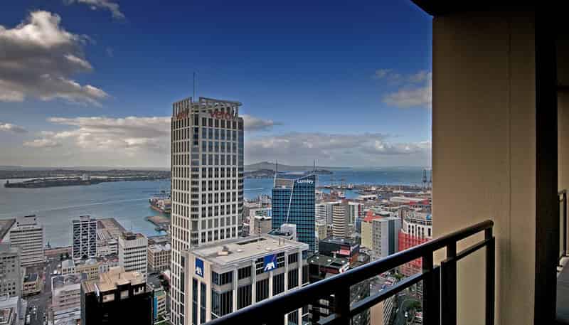 3504/1 Courthouse Lane, Auckland Central