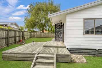 28B Dickens Street, Owhata