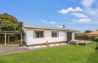 28B Dickens Street, Owhata