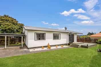 28B Dickens Street, Owhata