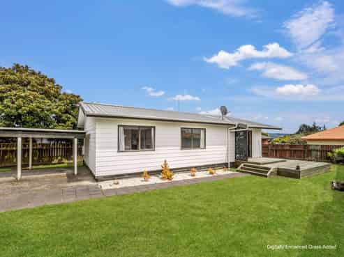 28B Dickens Street, Owhata