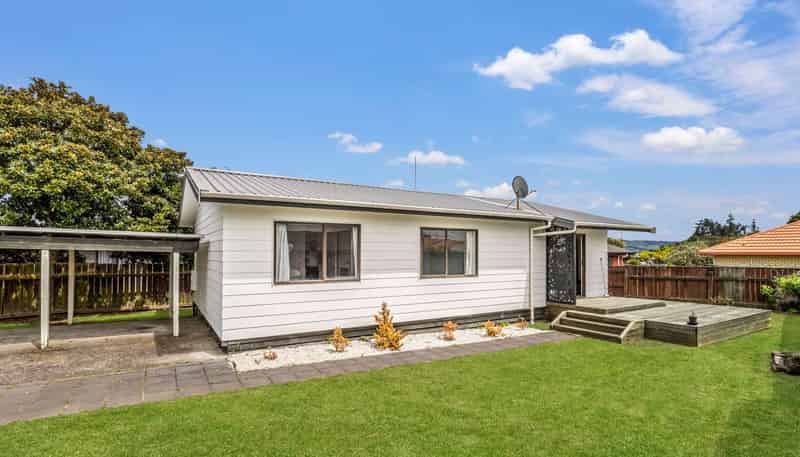 28B Dickens Street, Owhata