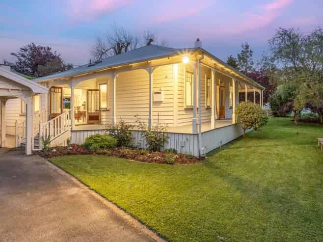 88 Princes Street, Cambridge