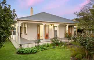 88 Princes Street, Cambridge