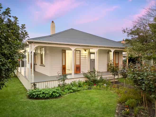 88 Princes Street, Cambridge