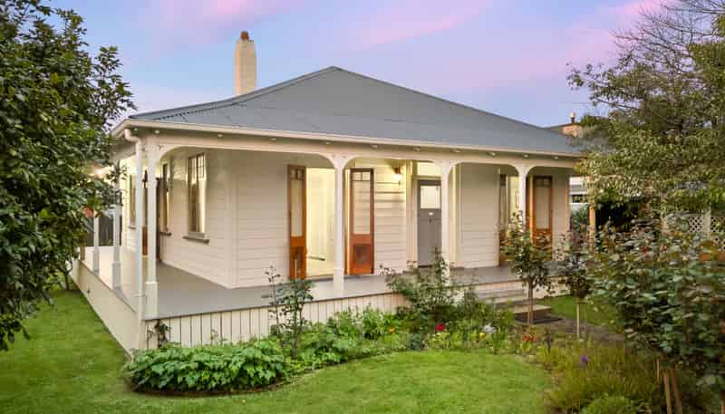 88 Princes Street, Cambridge