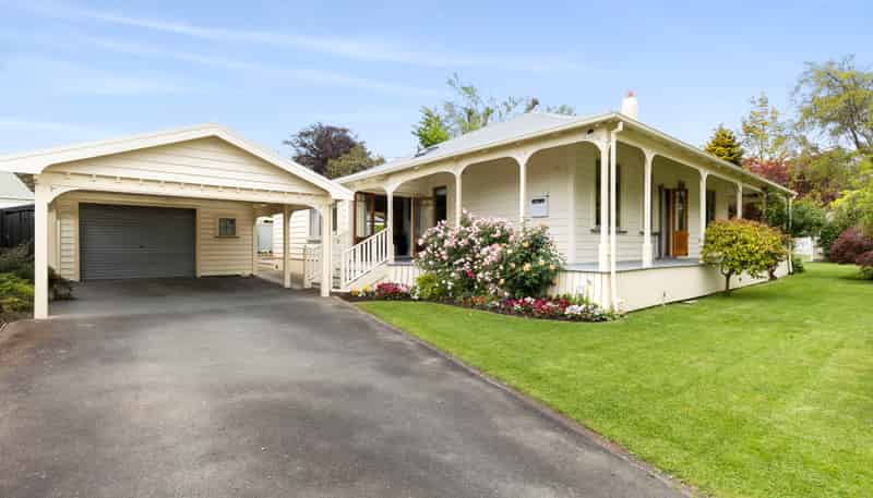 88 Princes Street, Cambridge