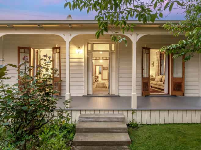 88 Princes Street, Cambridge