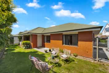 52 Richards Avenue, Papanui