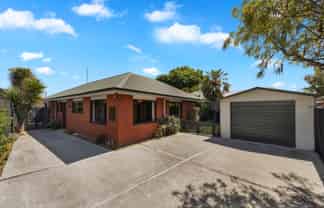 52 Richards Avenue, Papanui