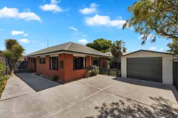 52 Richards Avenue, Papanui