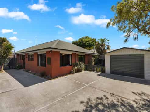 52 Richards Avenue, Papanui