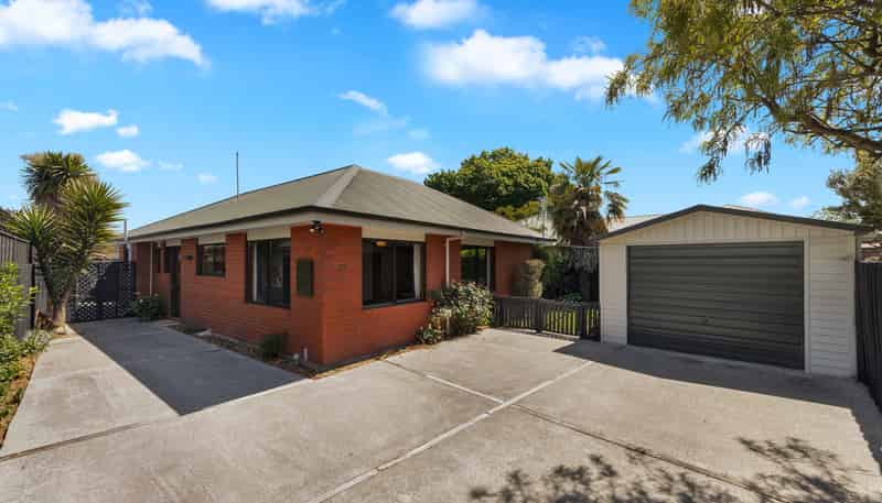 52 Richards Avenue, Papanui