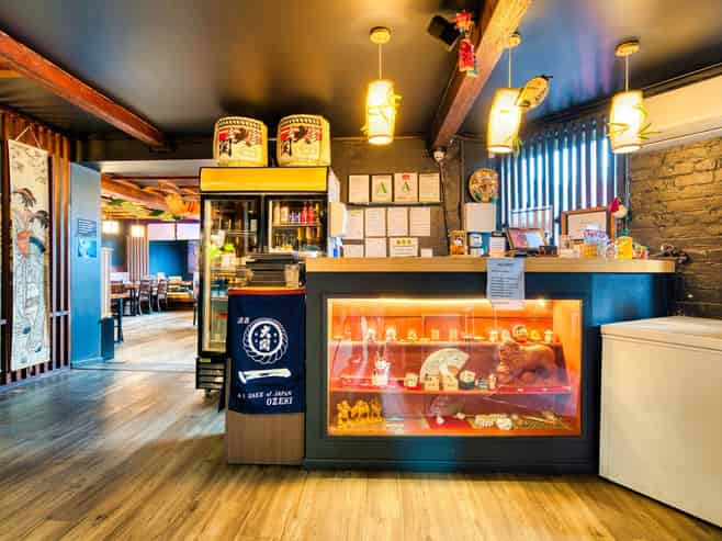 Kingsland Icon: Multi-tenanted investment