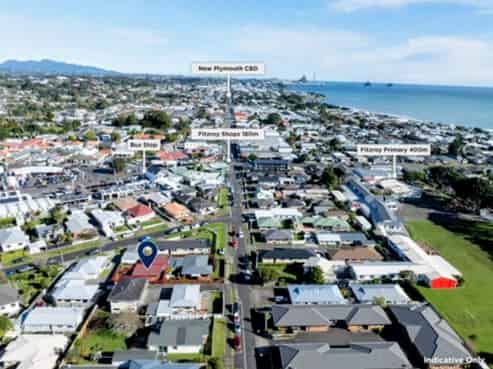 28B Clemow Road, Fitzroy