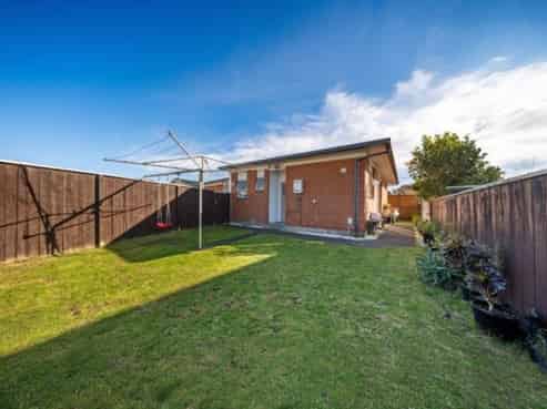28B Clemow Road, Fitzroy