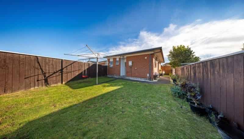 28B Clemow Road, Fitzroy