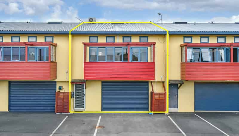 26/255 Browns Road, Manurewa