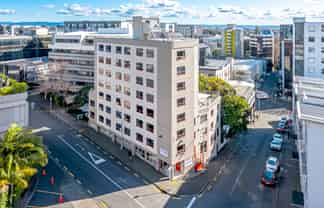 High-Demand CBD Hostel Investment