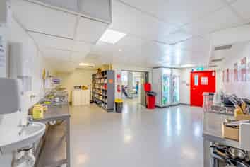 High-Demand CBD Hostel Investment