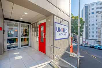 High-Demand CBD Hostel Investment