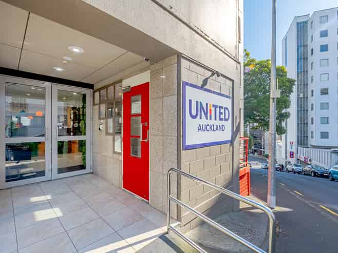 High-Demand CBD Hostel Investment