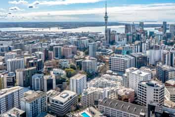 High-Demand CBD Hostel Investment