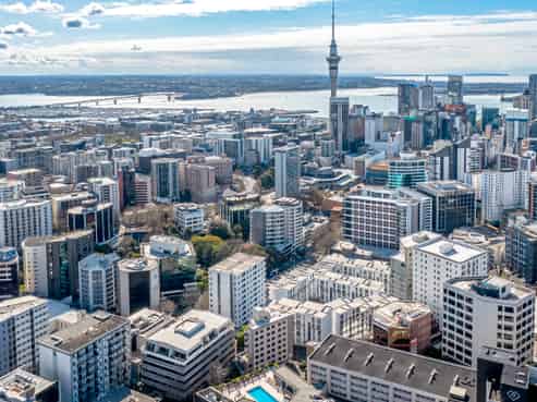 High-Demand CBD Hostel Investment