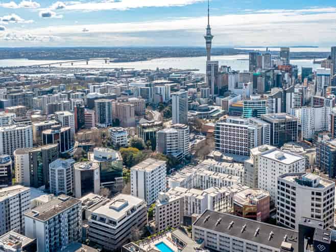 High-Demand CBD Hostel Investment