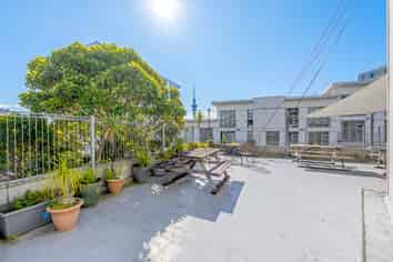High-Demand CBD Hostel Investment