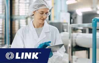 Respected Artisan Brand - Wholesale Focus