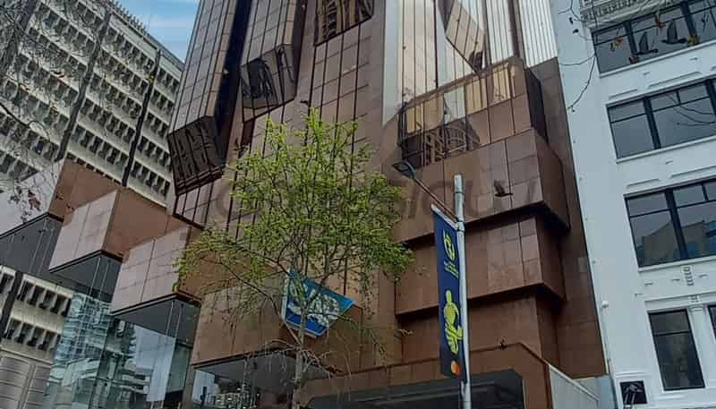  Level 21/151 Queen Street, Auckland Central