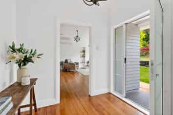 70 Ariki Street, Cambridge