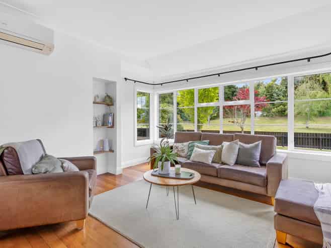 70 Ariki Street, Cambridge