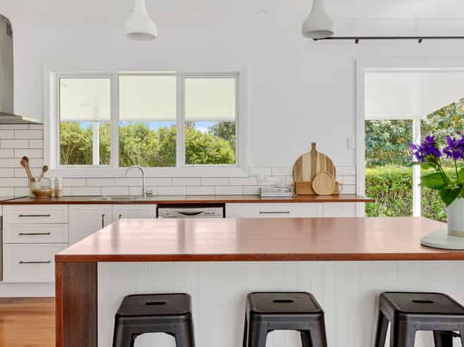 70 Ariki Street, Cambridge