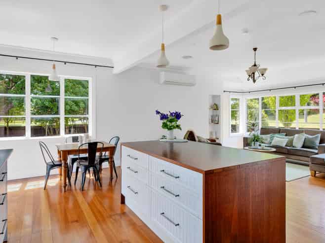 70 Ariki Street, Cambridge