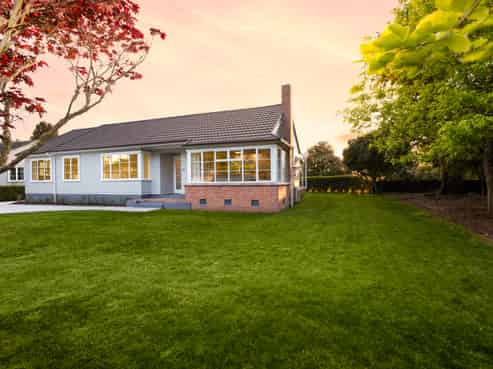 70 Ariki Street, Karapiro