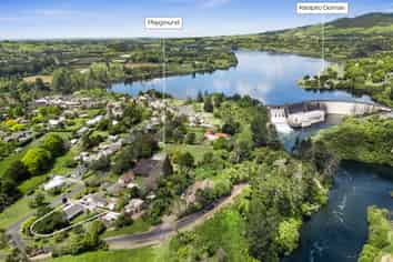 70 Ariki Street, Cambridge