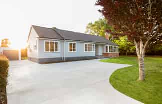 70 Ariki Street, Cambridge