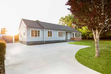 70 Ariki Street, Cambridge