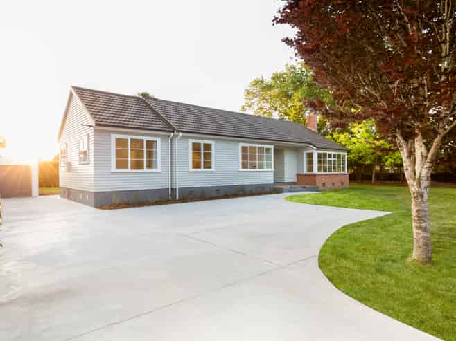 70 Ariki Street, Cambridge