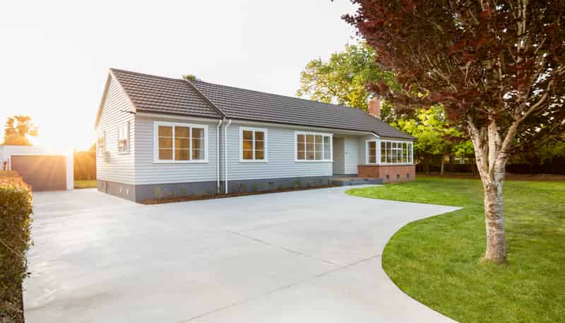 70 Ariki Street, Cambridge